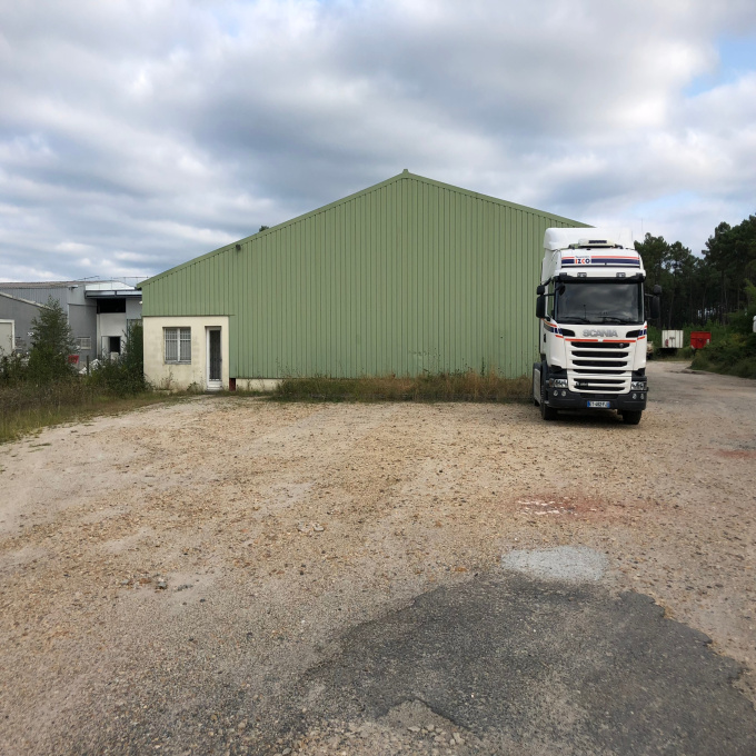 Offres de vente Autre Le Barp (33114)