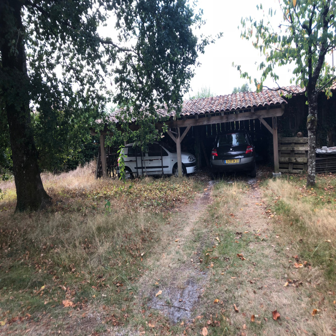Offres de vente Terrain Le Barp (33114)