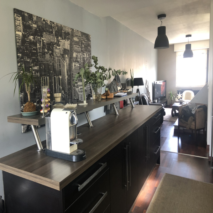Offres de vente Maison Bordeaux (33000)