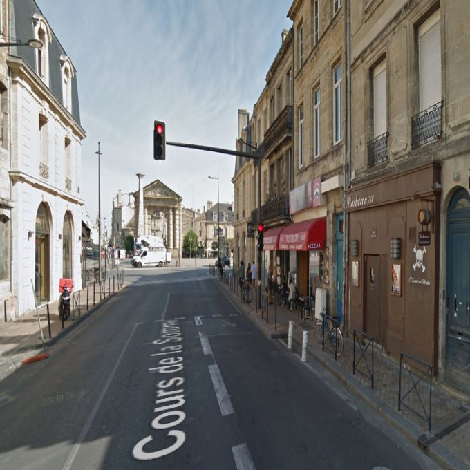 Offres de vente Appartement Bordeaux (33000)