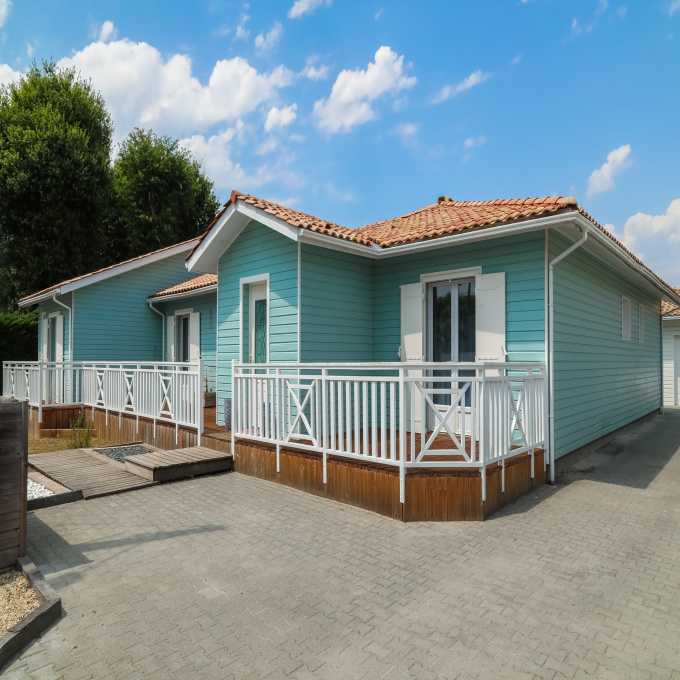 Offres de vente Maison Mios (33380)