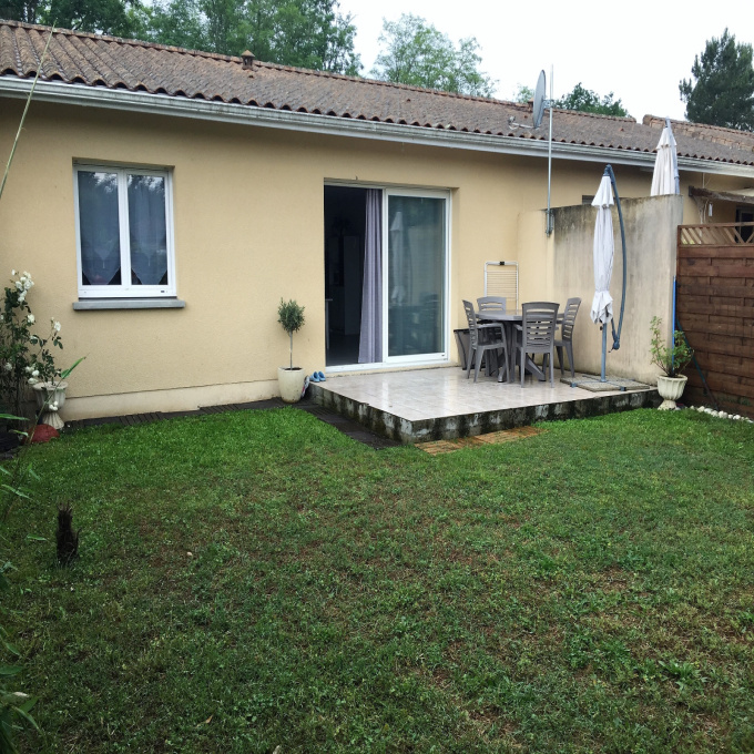 Offres de vente Maison de village Le Barp (33114)