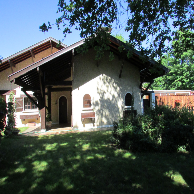 Offres de vente Maison Arès (33740)