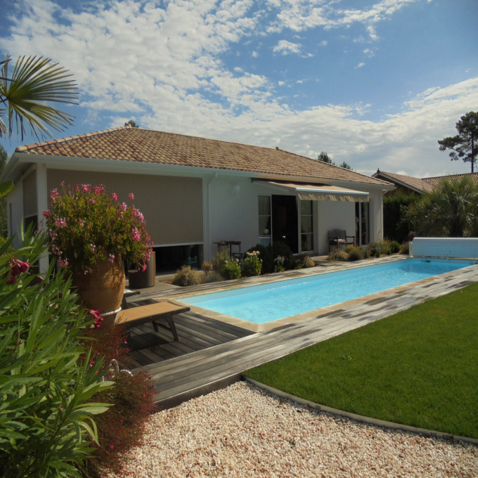 Offres de vente Maison Salles (33770)