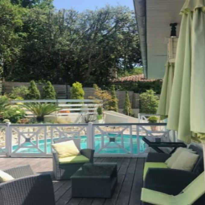 Offres de vente Maison Arcachon (33120)