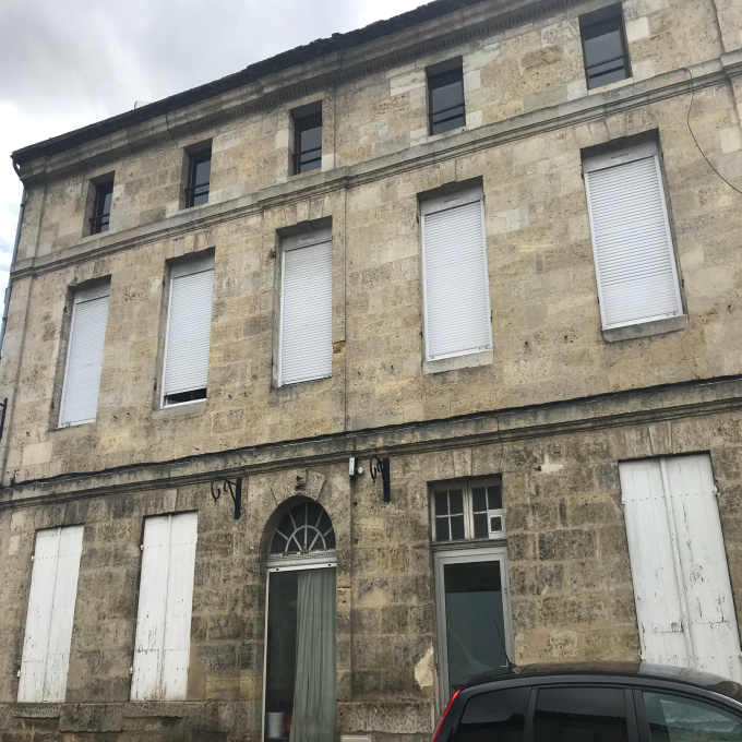 Offres de vente Immeuble Lormont (33310)
