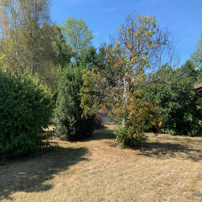 Offres de vente Terrain Salles (33770)