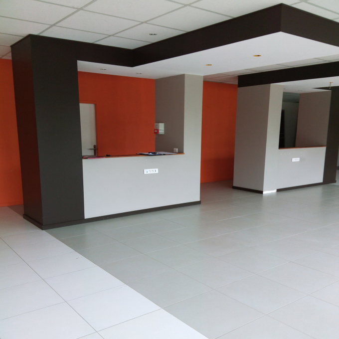 Location Immobilier Professionnel Local commercial Biganos (33380)