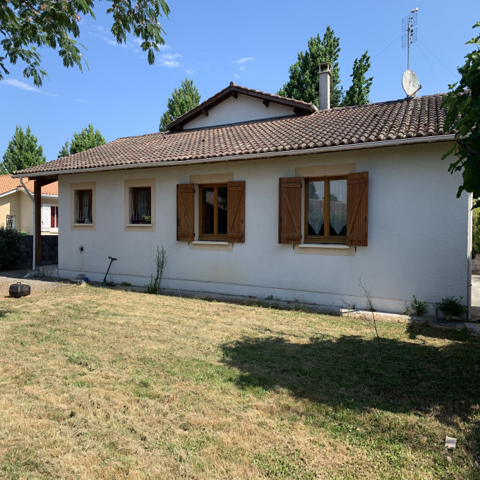 Offres de location Maison Le Barp (33114)