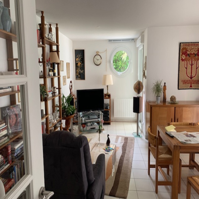 Offres de vente Appartement La Rochelle (17000)