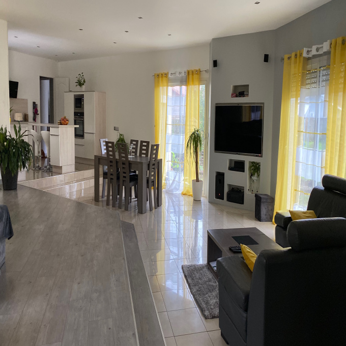 Offres de vente Maison Le Barp (33114)