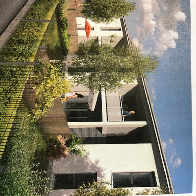 Offres de vente Rez de jardin Saint-Médard-d'Eyrans (33650)