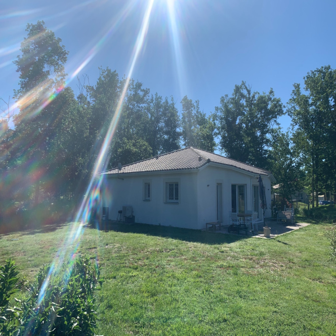 Offres de vente Maison Salles (33770)