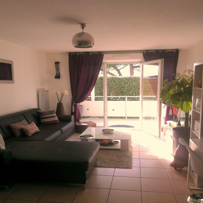 Offres de vente Appartement Le Barp (33114)
