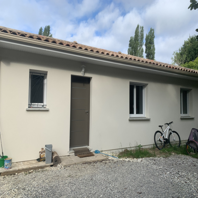 Offres de vente Maison Salles (33770)