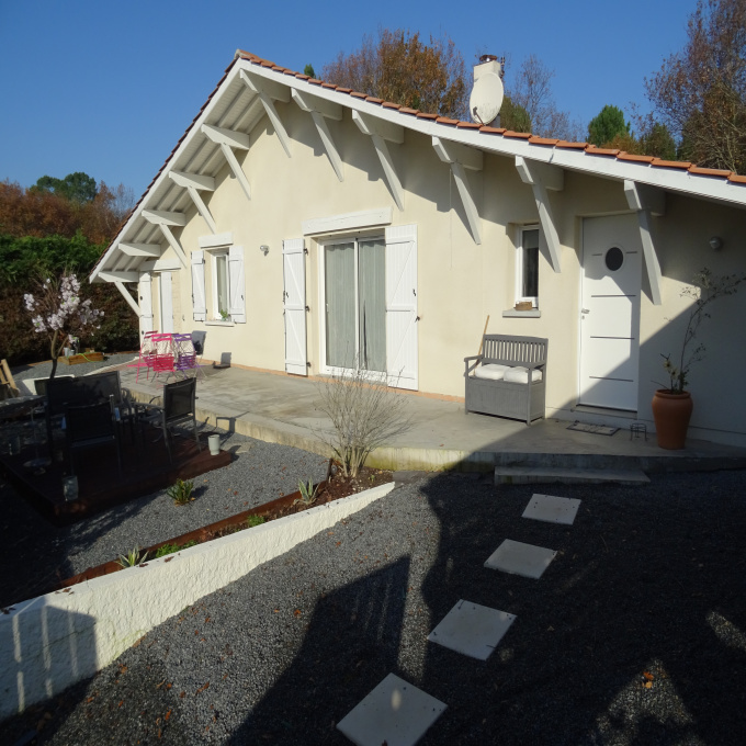 Offres de vente Maison Biganos (33380)