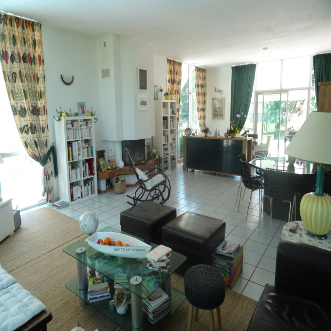 Offres de vente Maison Le Barp (33114)
