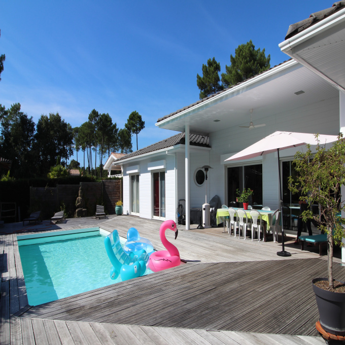 Offres de vente Maison Salles (33770)
