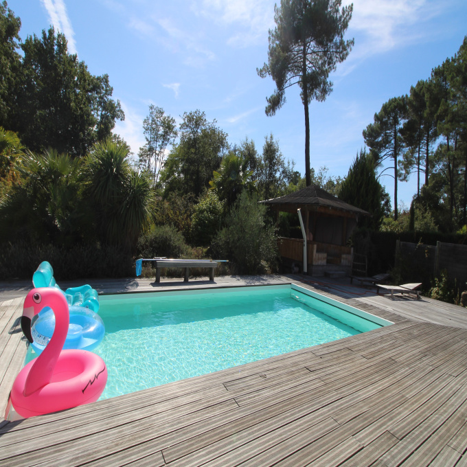 Offres de vente Maison Salles (33770)