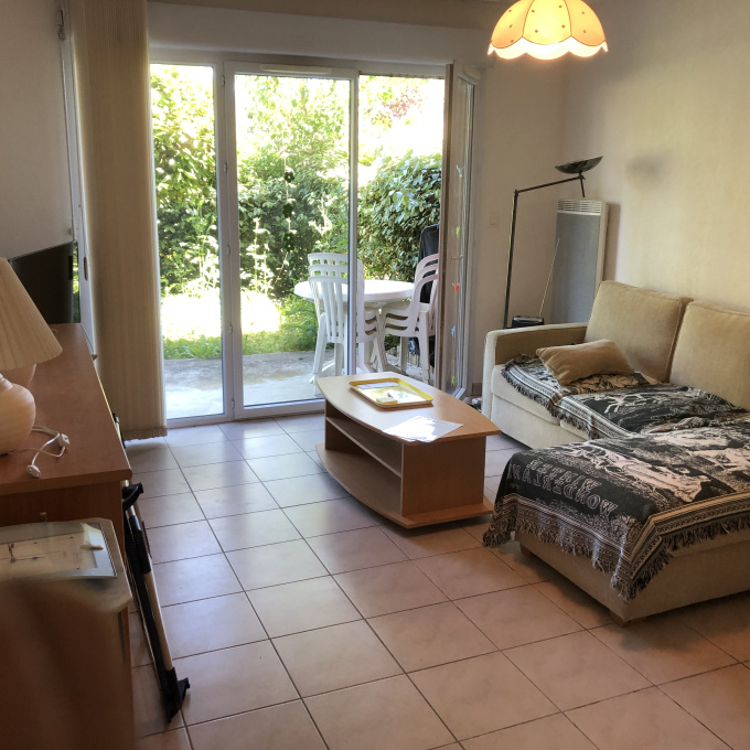 Offres de vente Appartement Le Barp (33114)
