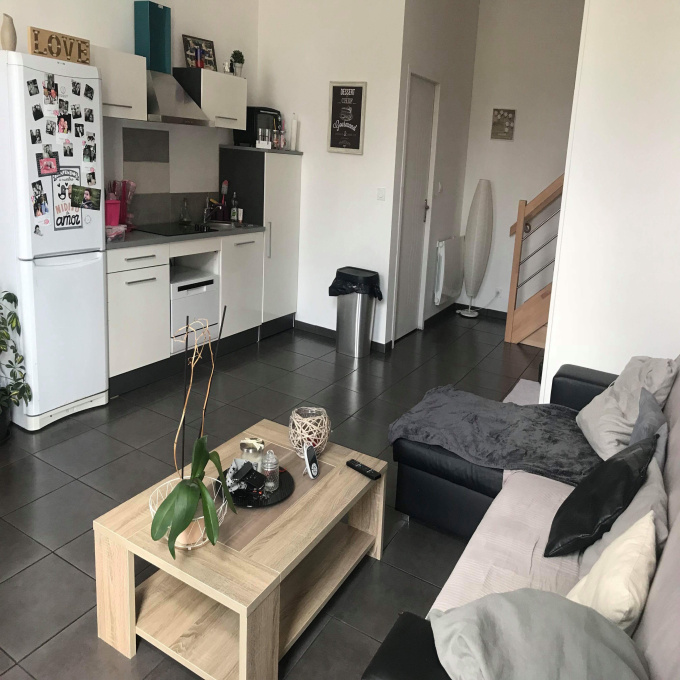 Offres de location Duplex Le Barp (33114)