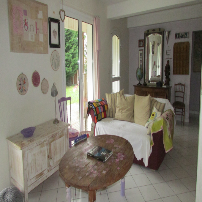 Offres de vente Maison Lanton (33138)