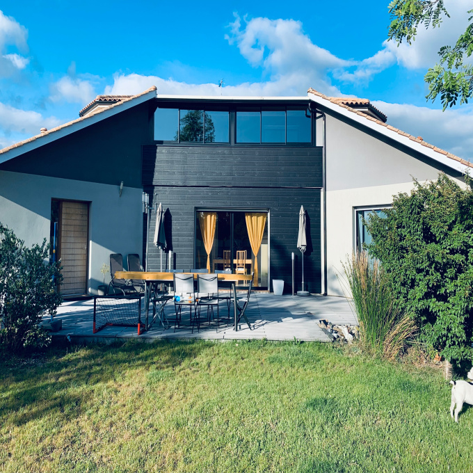 Offres de vente Maison Biganos (33380)