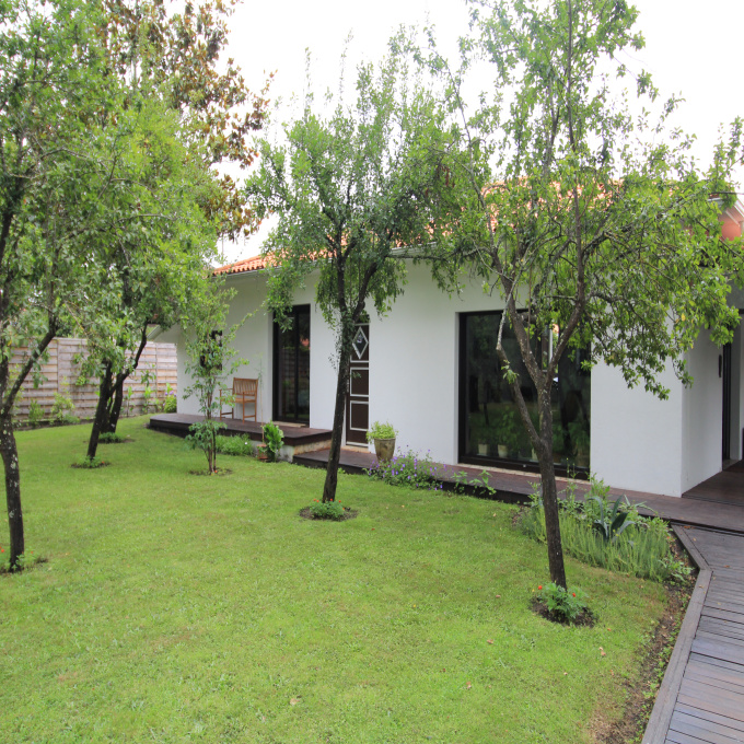 Offres de vente Maison Biganos (33380)