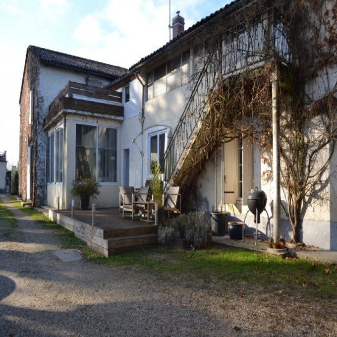 Offres de vente Maison Villandraut (33730)