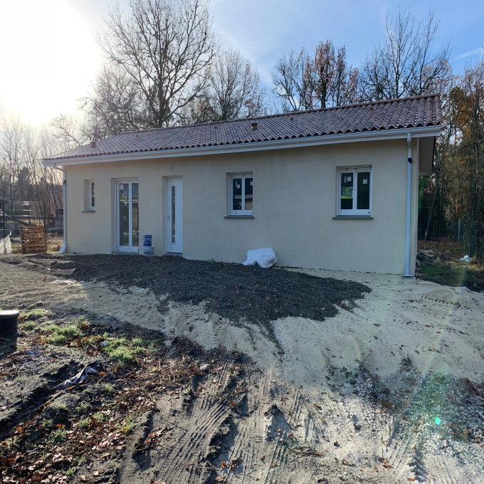 Offres de location Maison Le Barp (33114)