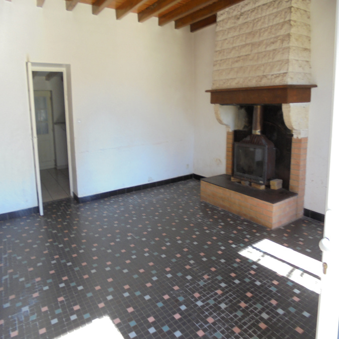Offres de vente Maison Salles (33770)