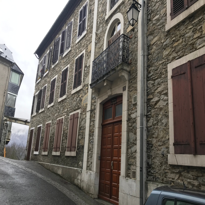 Offres de vente Appartement Eaux-Bonnes (64440)