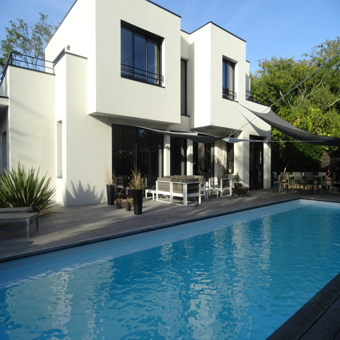 Offres de vente Maison Le Bouscat (33110)