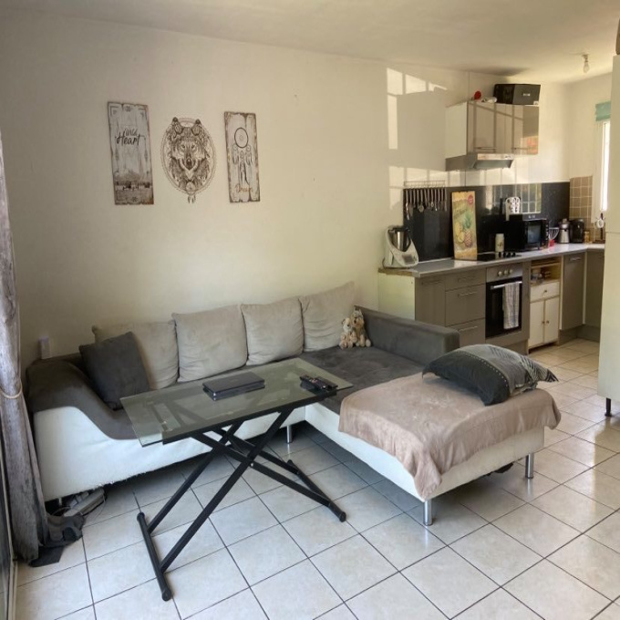 Offres de vente Maison Salles (33770)