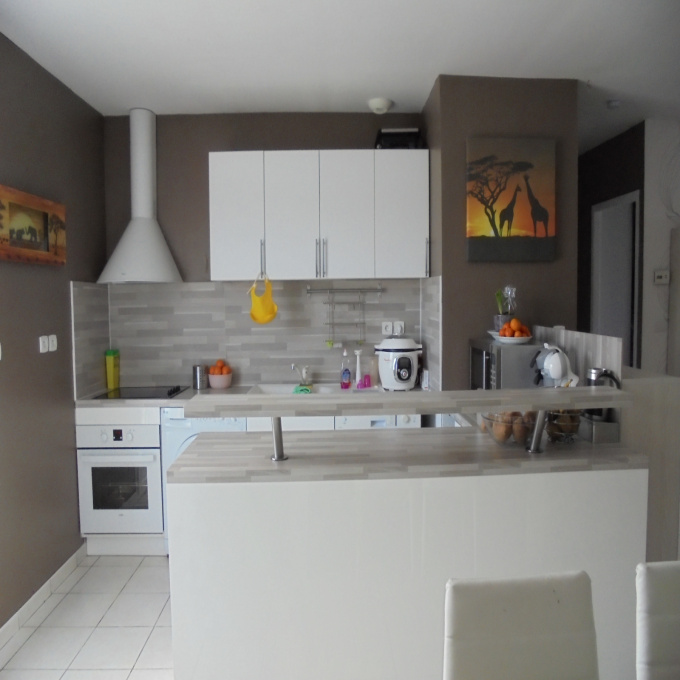 Offres de vente Maison Le Barp (33114)