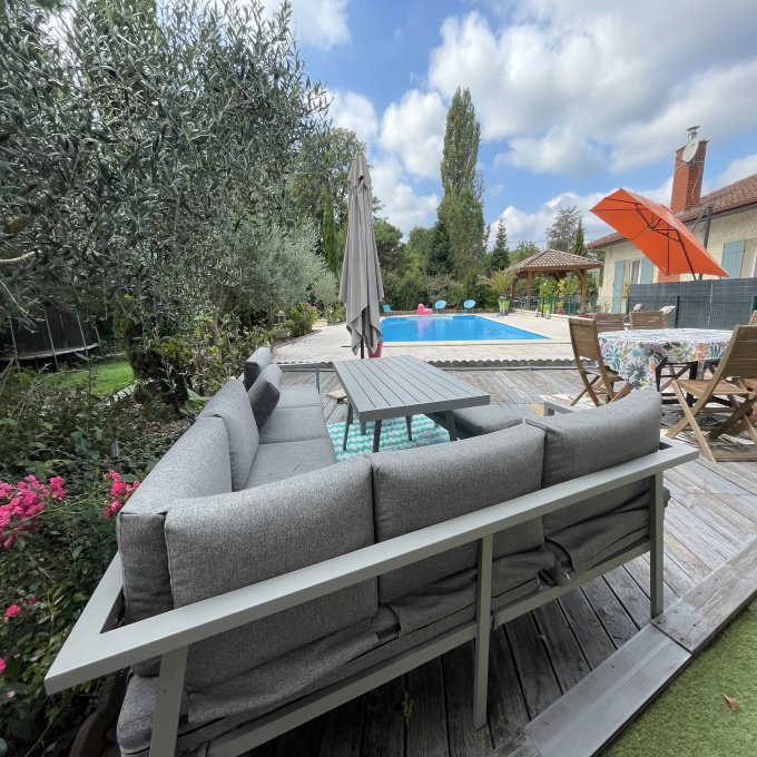 Offres de vente Maison Salles (33770)