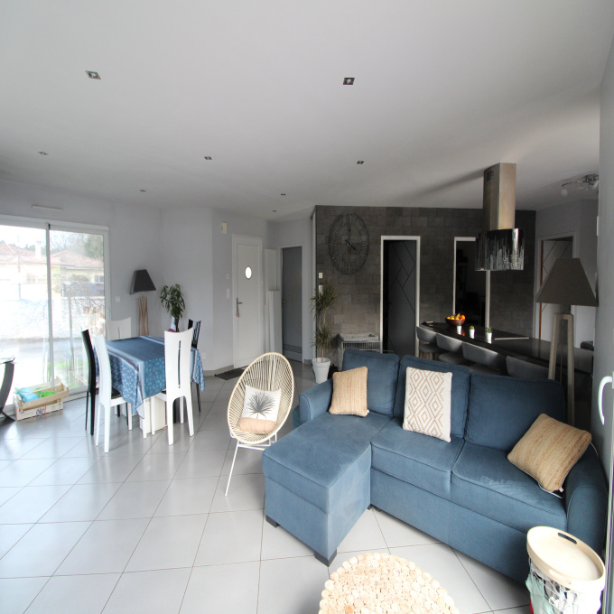 Offres de vente Maison Mios (33380)