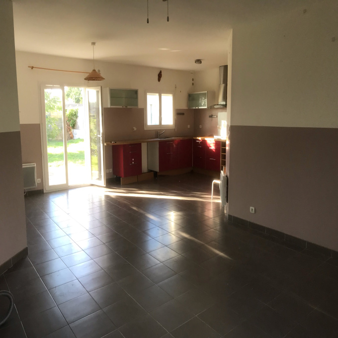 Offres de vente Maison Le Barp (33114)