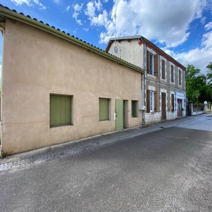 Offres de vente Maison Sore (40430)