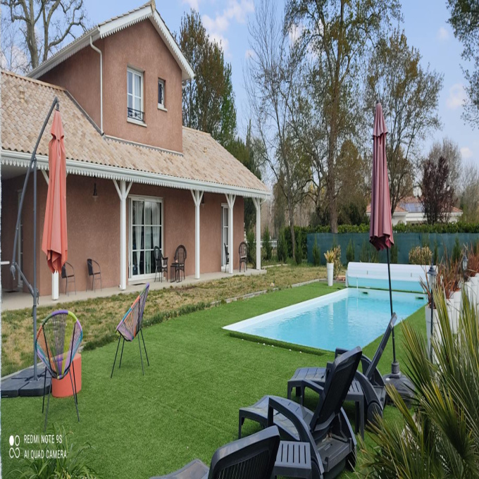 Offres de vente Maison Le Barp (33114)