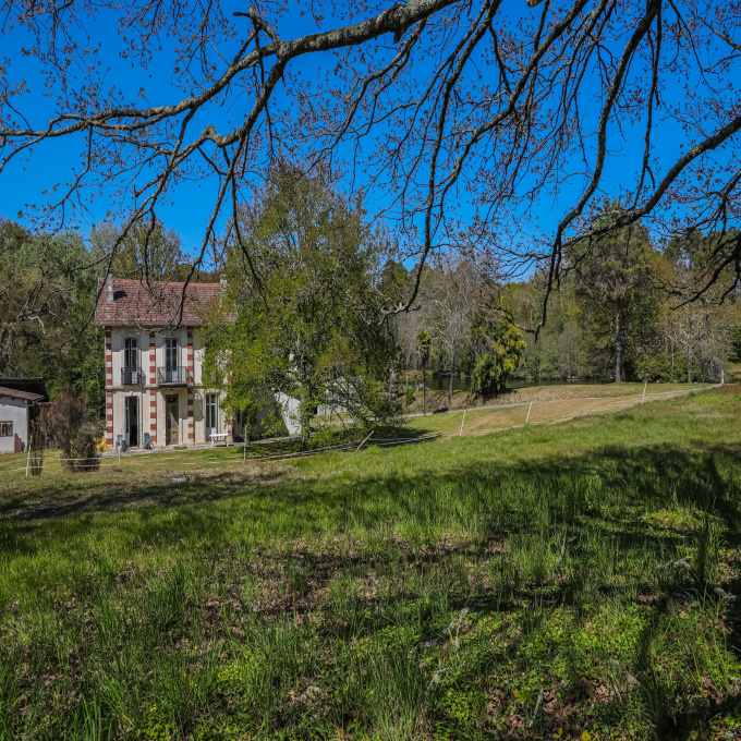 Offres de vente Propriete Belin-Béliet (33830)