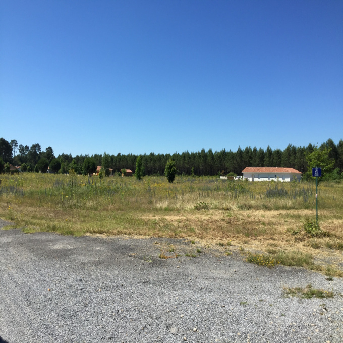 Offres de vente Terrain Luxey (40430)
