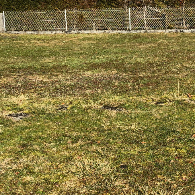 Offres de vente Terrain Salles (33770)