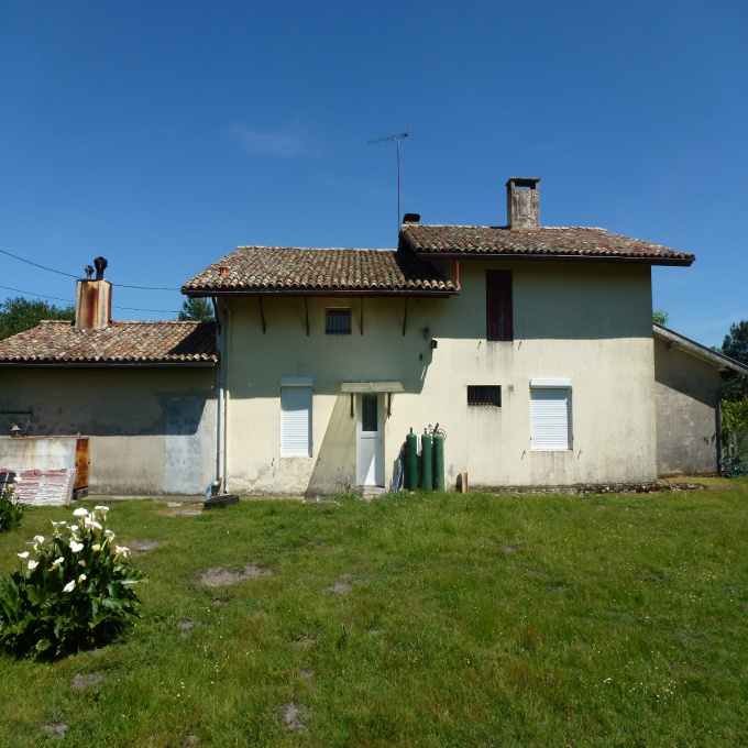 Offres de vente Propriete Le Barp (33114)