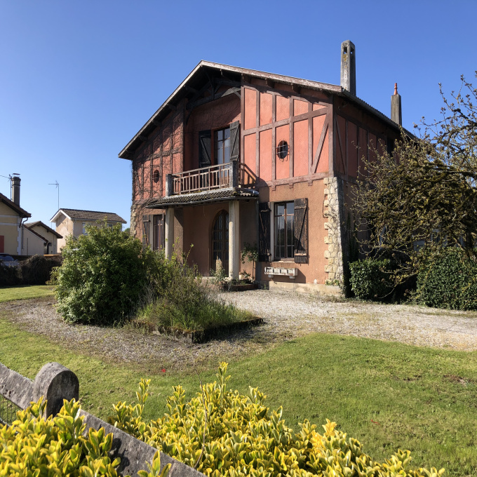 Offres de vente Propriete Marcheprime (33380)