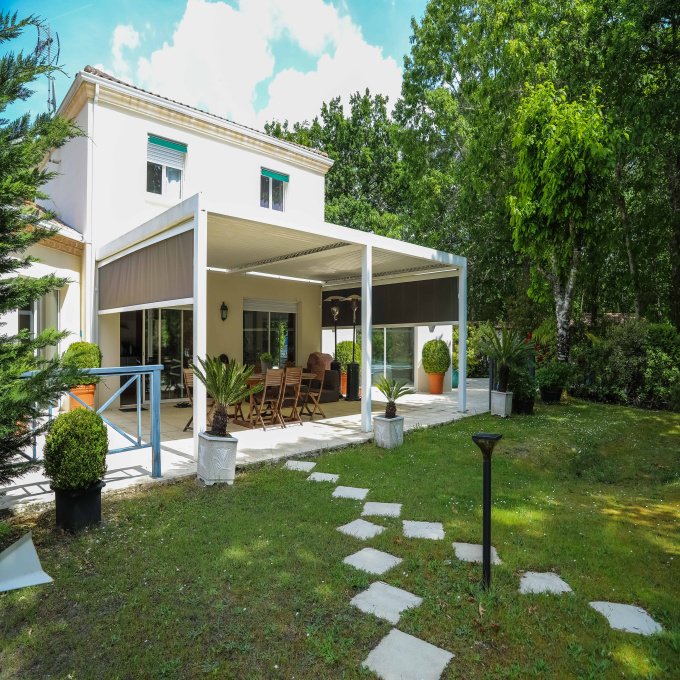 Offres de vente Maison Hostens (33125)