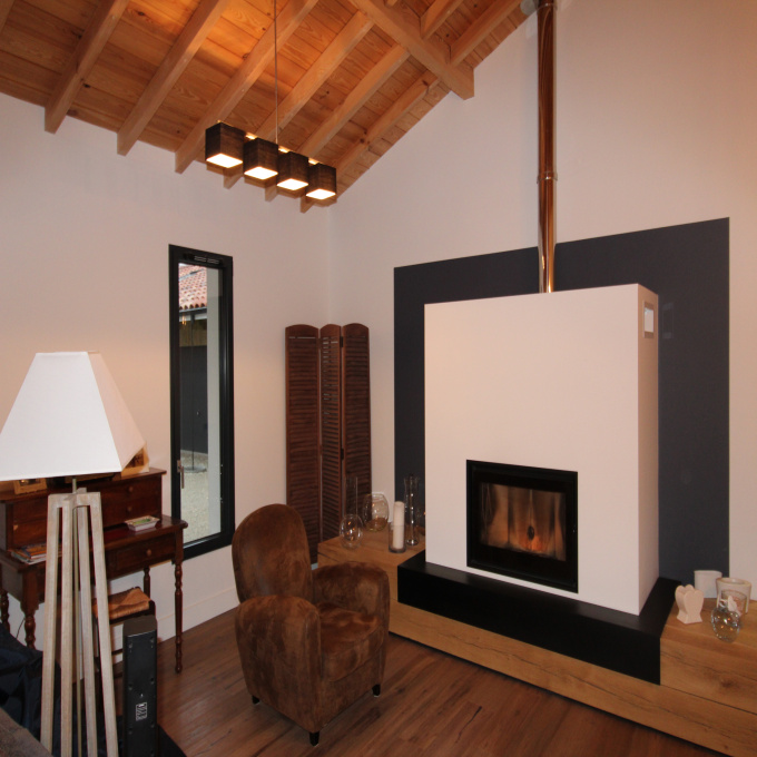 Offres de vente Maison Mios (33380)