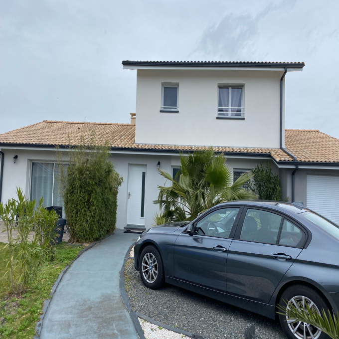 Offres de vente Maison Le Barp (33114)