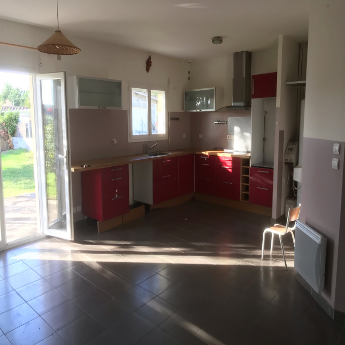 Offres de vente Maison Le Barp (33114)