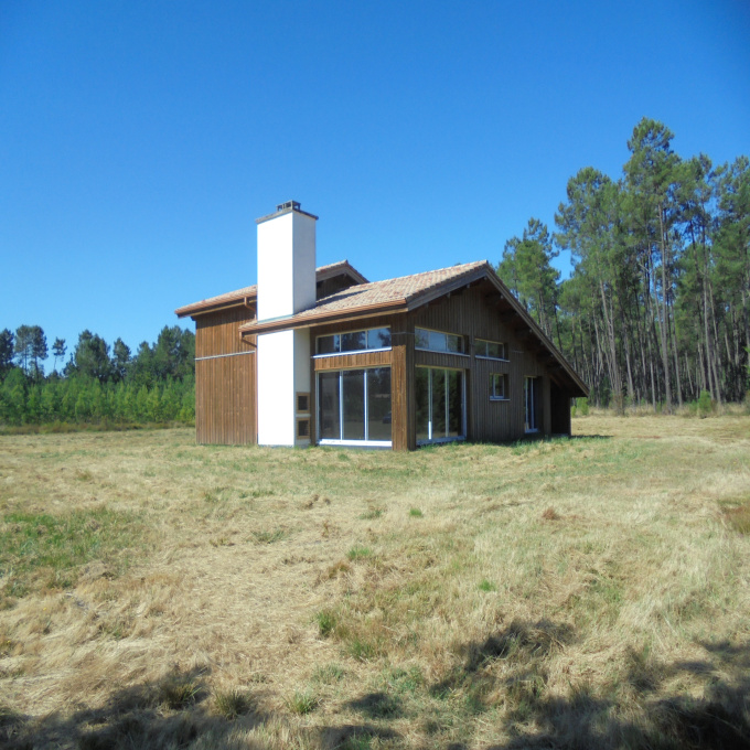Offres de vente Maison Salles (33770)